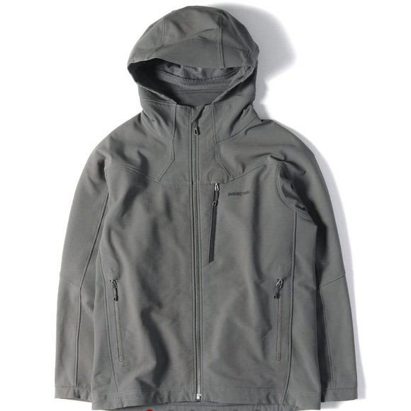 Patagonia Other - NWOT Patagonia Mens Powslayer Exterior Shell
